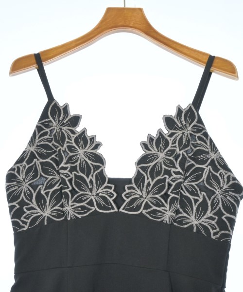 PROPORTION BODY DRESSING（プロポーションボディードレッシング）ワンピース 黒 サイズ:PS(S位) レディース/2200642760098