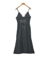 PROPORTION BODY DRESSING（プロポーションボディードレッシング）ワンピース 黒 サイズ:PS(S位) レディース/2200642760098