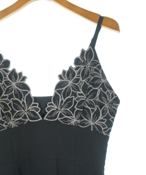 PROPORTION BODY DRESSING（プロポーションボディードレッシング）ワンピース 黒 サイズ:S レディース/2200642760142