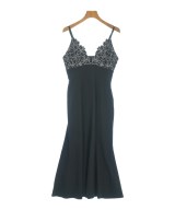 PROPORTION BODY DRESSING（プロポーションボディードレッシング）ワンピース 黒 サイズ:S レディース/2200642760159