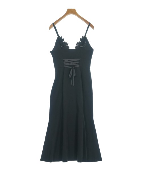 PROPORTION BODY DRESSING（プロポーションボディードレッシング）ワンピース 黒 サイズ:S レディース/2200642760180