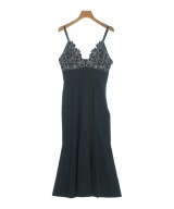 PROPORTION BODY DRESSING（プロポーションボディードレッシング）ワンピース 黒 サイズ:S レディース/2200642760180