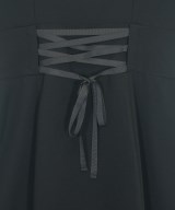 PROPORTION BODY DRESSING（プロポーションボディードレッシング）ワンピース 黒 サイズ:S レディース/2200642760180