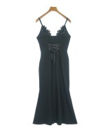 PROPORTION BODY DRESSING（プロポーションボディードレッシング）ワンピース 黒 サイズ:S レディース/2200642760227
