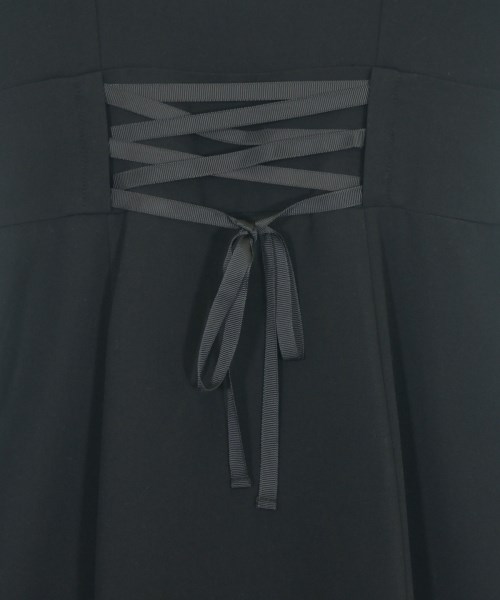 PROPORTION BODY DRESSING（プロポーションボディードレッシング）ワンピース 黒 サイズ:S レディース/2200642760265