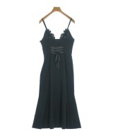 PROPORTION BODY DRESSING（プロポーションボディードレッシング）ワンピース 黒 サイズ:S レディース/2200642760272