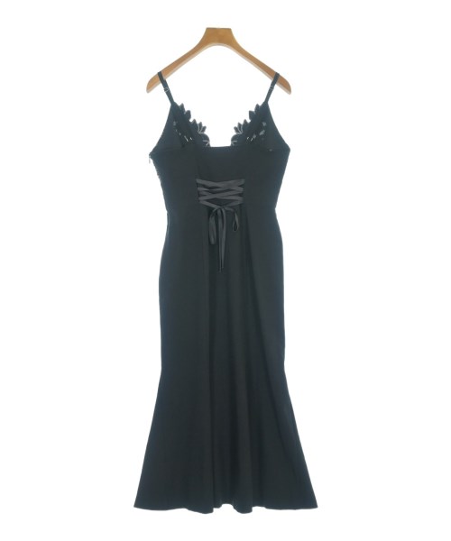 PROPORTION BODY DRESSING（プロポーションボディードレッシング）ワンピース 黒 サイズ:S レディース/2200642760296