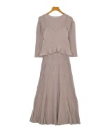 PROPORTION BODY DRESSING（プロポーションボディードレッシング）ワンピース 紫 サイズ:M/M レディース/2200642760333