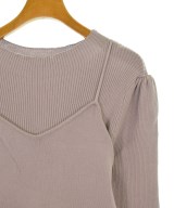 PROPORTION BODY DRESSING（プロポーションボディードレッシング）ワンピース 紫 サイズ:M/M レディース/2200642760333