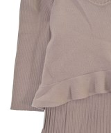 PROPORTION BODY DRESSING（プロポーションボディードレッシング）ワンピース 紫 サイズ:M/M レディース/2200642760333