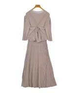 PROPORTION BODY DRESSING（プロポーションボディードレッシング）ワンピース 紫 サイズ:M/M レディース/2200642760340