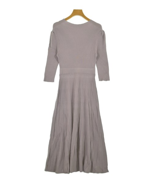 PROPORTION BODY DRESSING（プロポーションボディードレッシング）ワンピース 紫 サイズ:PS/PS レディース/2200642760357