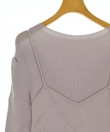 PROPORTION BODY DRESSING（プロポーションボディードレッシング）ワンピース 紫 サイズ:PS/PS レディース/2200642760357