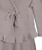 PROPORTION BODY DRESSING（プロポーションボディードレッシング）ワンピース 紫 サイズ:PS/PS レディース/2200642760357