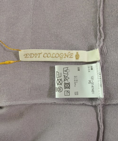 PROPORTION BODY DRESSING（プロポーションボディードレッシング）ワンピース 紫 サイズ:PS/PS レディース/2200642760364