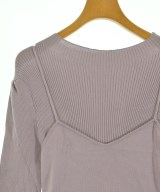 PROPORTION BODY DRESSING（プロポーションボディードレッシング）ワンピース 紫 サイズ:PS/PS レディース/2200642760364