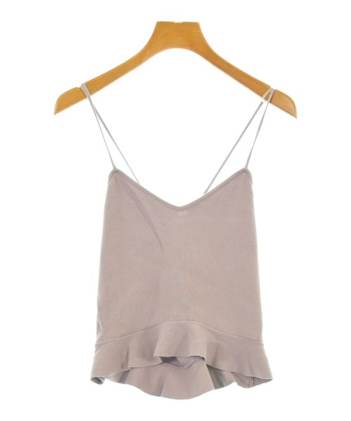 PROPORTION BODY DRESSING（プロポーションボディードレッシング）ワンピース 紫 サイズ:M/M レディース/2200642760371