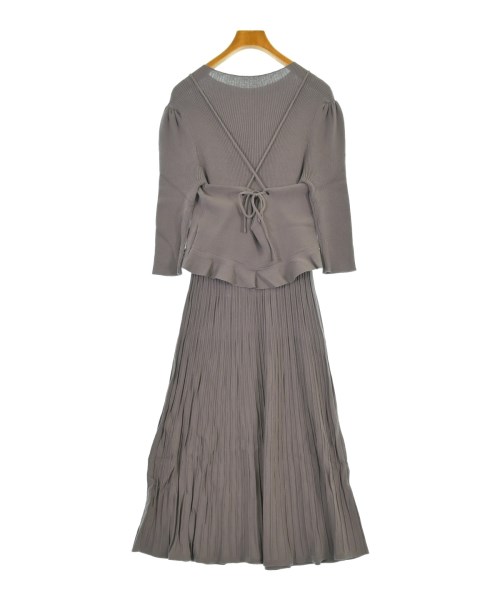PROPORTION BODY DRESSING（プロポーションボディードレッシング）ワンピース グレー サイズ:PS/PS レディース/2200642760395