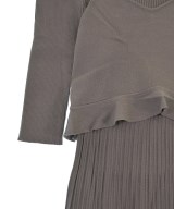 PROPORTION BODY DRESSING（プロポーションボディードレッシング）ワンピース グレー サイズ:PS/PS レディース/2200642760401