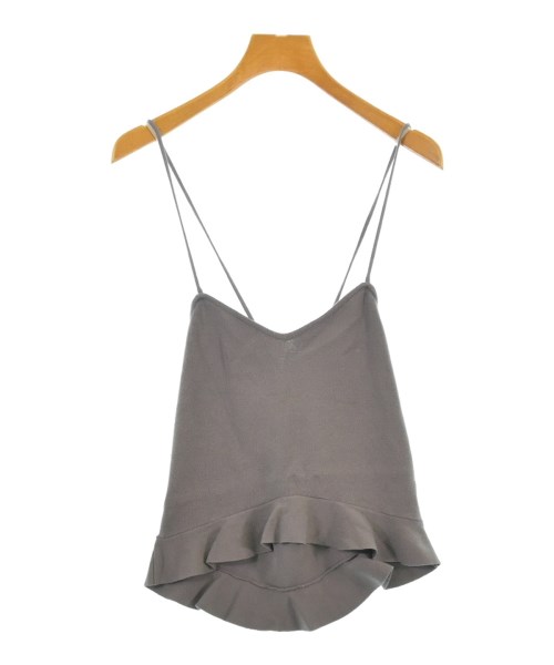 PROPORTION BODY DRESSING（プロポーションボディードレッシング）ワンピース グレー サイズ:M/M レディース/2200642760449