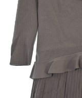 PROPORTION BODY DRESSING（プロポーションボディードレッシング）ワンピース グレー サイズ:M/M レディース/2200642760449