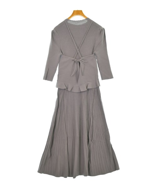 PROPORTION BODY DRESSING（プロポーションボディードレッシング）ワンピース グレー サイズ:S/S レディース/2200642760463