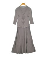 PROPORTION BODY DRESSING（プロポーションボディードレッシング）ワンピース グレー サイズ:S/S レディース/2200642760470