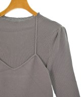 PROPORTION BODY DRESSING（プロポーションボディードレッシング）ワンピース グレー サイズ:S/S レディース/2200642760494
