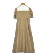 PROPORTION BODY DRESSING（プロポーションボディードレッシング）ワンピース ベージュ サイズ:S レディース/2200642760555