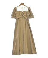 PROPORTION BODY DRESSING ワンピース