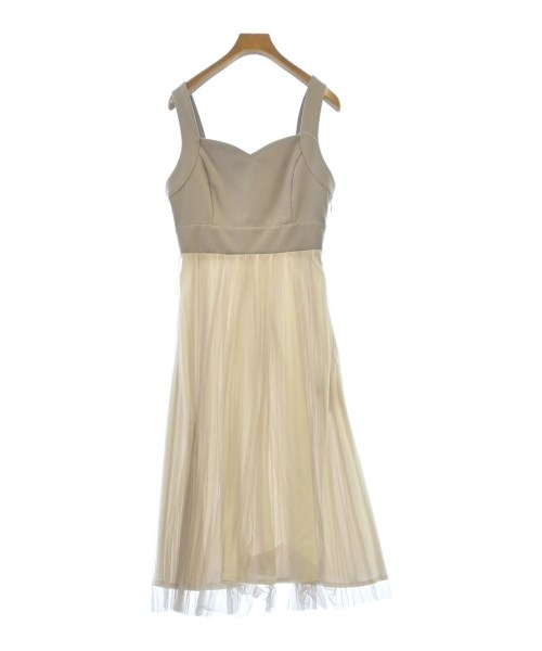 PROPORTION BODY DRESSING（プロポーションボディードレッシング）ワンピース 紫 サイズ:M レディース/2200642760579