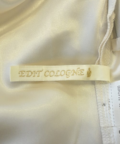 PROPORTION BODY DRESSING（プロポーションボディードレッシング）ワンピース 紫 サイズ:M レディース/2200642760579