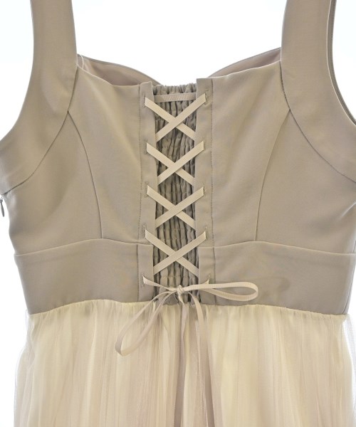 PROPORTION BODY DRESSING（プロポーションボディードレッシング）ワンピース 紫 サイズ:M レディース/2200642760579