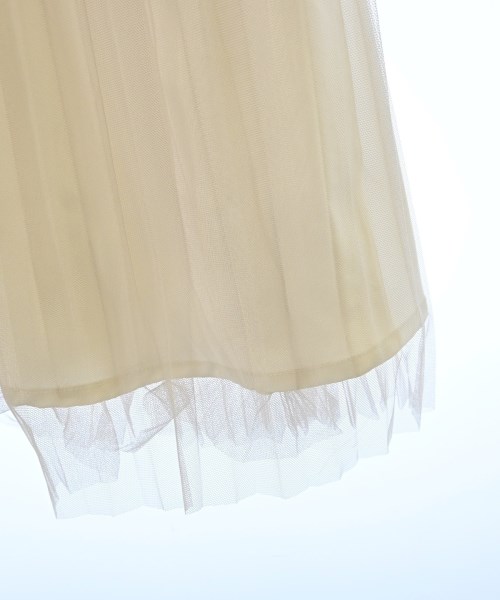 PROPORTION BODY DRESSING（プロポーションボディードレッシング）ワンピース 紫 サイズ:M レディース/2200642760579