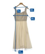 PROPORTION BODY DRESSING（プロポーションボディードレッシング）ワンピース 紫 サイズ:M レディース/2200642760579