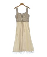 PROPORTION BODY DRESSING ワンピース