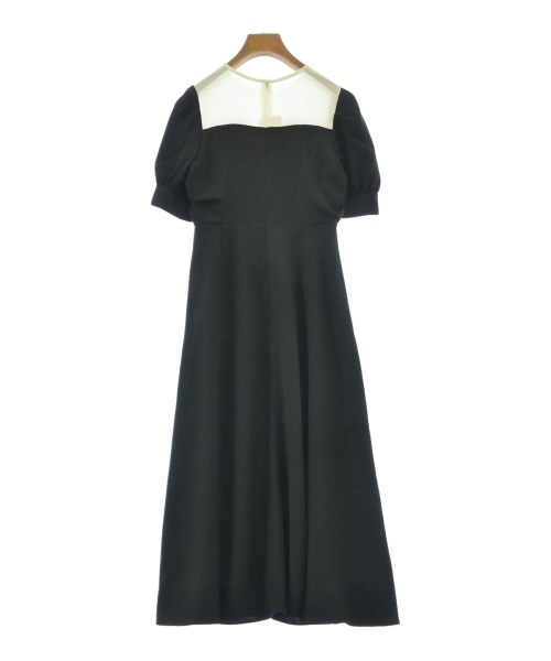 PROPORTION BODY DRESSING（プロポーションボディードレッシング）ワンピース 黒 サイズ:XS レディース/2200642760586