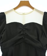 PROPORTION BODY DRESSING（プロポーションボディードレッシング）ワンピース 黒 サイズ:XS レディース/2200642760586