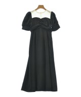 PROPORTION BODY DRESSING ワンピース