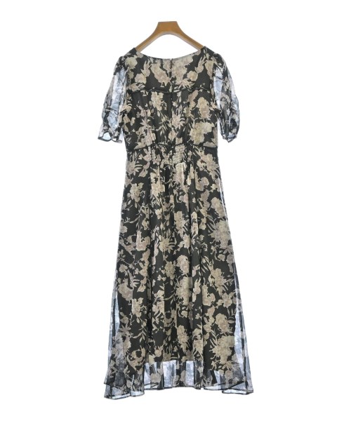 PROPORTION BODY DRESSING（プロポーションボディードレッシング）ワンピース 黒 サイズ:S レディース/2200642760593