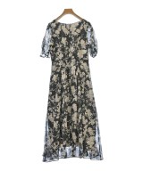 PROPORTION BODY DRESSING（プロポーションボディードレッシング）ワンピース 黒 サイズ:S レディース/2200642760593