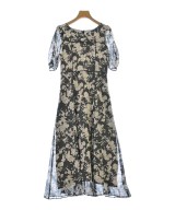 PROPORTION BODY DRESSING ワンピース