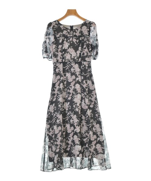 PROPORTION BODY DRESSING(プロポーションボディードレッシング)ワンピース 黒 サイズ:XS/2200642760609