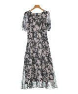 PROPORTION BODY DRESSING ワンピース