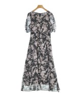 PROPORTION BODY DRESSING（プロポーションボディードレッシング）ワンピース 黒 サイズ:XS レディース/2200642760623