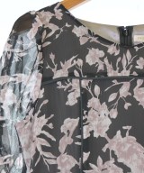 PROPORTION BODY DRESSING（プロポーションボディードレッシング）ワンピース 黒 サイズ:XS レディース/2200642760623