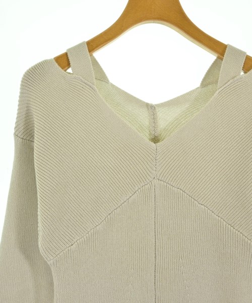 PROPORTION BODY DRESSING（プロポーションボディードレッシング）ワンピース グレー サイズ:M レディース/2200642760630