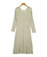 PROPORTION BODY DRESSING（プロポーションボディードレッシング）ワンピース グレー サイズ:M レディース/2200642760661