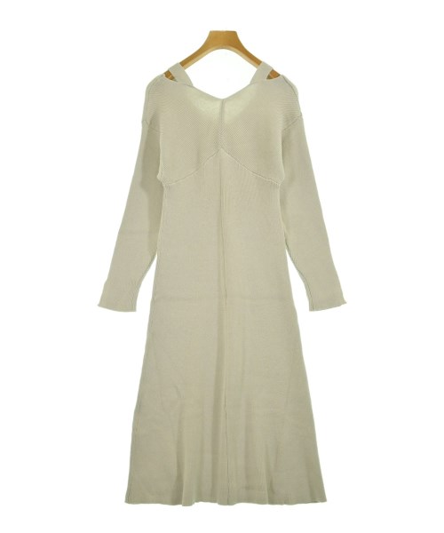 PROPORTION BODY DRESSING（プロポーションボディードレッシング）ワンピース グレー サイズ:M レディース/2200642760708