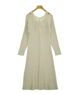 PROPORTION BODY DRESSING（プロポーションボディードレッシング）ワンピース グレー サイズ:M レディース/2200642760708